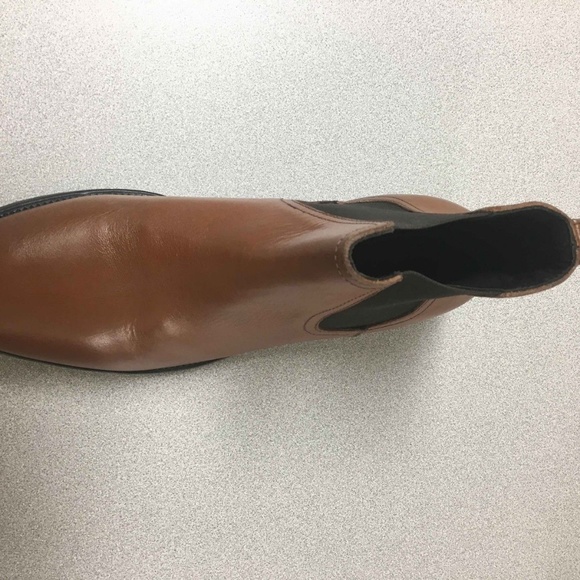 Moma Made in Italy Ankle Boots 9US 42EU NEW!!! - Picture 2 of 8